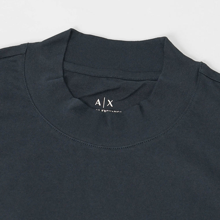 ARMANI EXCHANGE メンズ 長袖Tシャツ XM001434 AF10362 2カラー