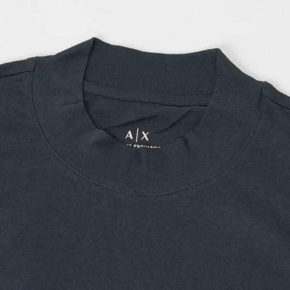 ARMANI EXCHANGE メンズ 長袖Tシャツ XM001434 AF10362 2カラー
