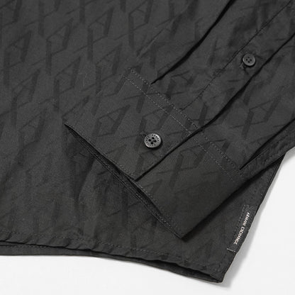 ARMANI EXCHANGE メンズ シャツ XM001587 AF16631 2カラー