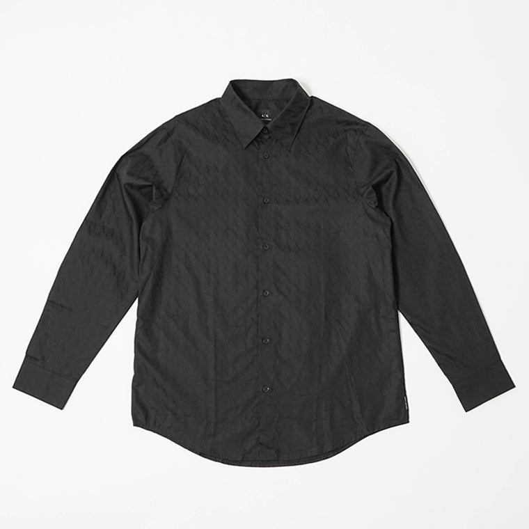 ARMANI EXCHANGE メンズ シャツ XM001587 AF16631 2カラー