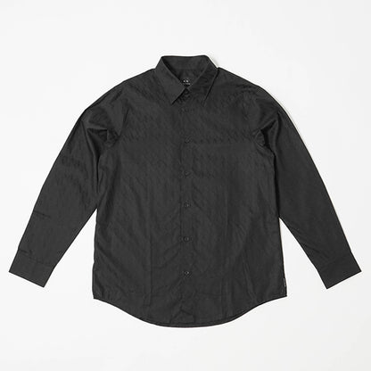 ARMANI EXCHANGE メンズ シャツ XM001587 AF16631 2カラー