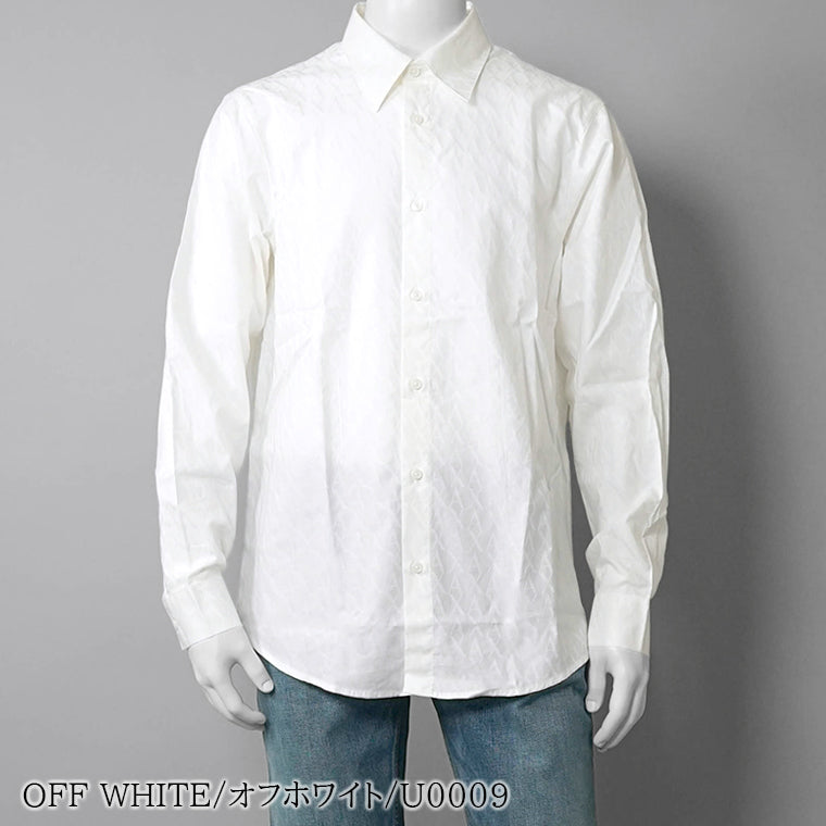 ARMANI EXCHANGE メンズ シャツ XM001587 AF16631 2カラー