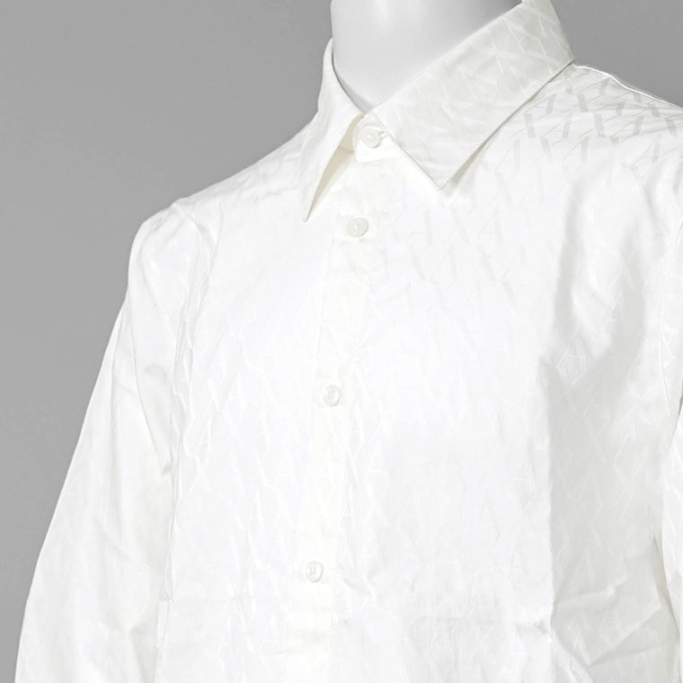 ARMANI EXCHANGE メンズ シャツ XM001587 AF16631 2カラー