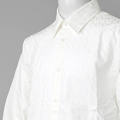 ARMANI EXCHANGE メンズ シャツ XM001587 AF16631 2カラー