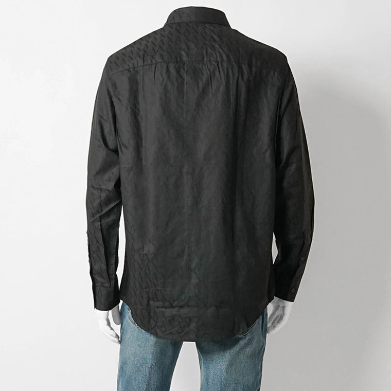 ARMANI EXCHANGE メンズ シャツ XM001587 AF16631 2カラー