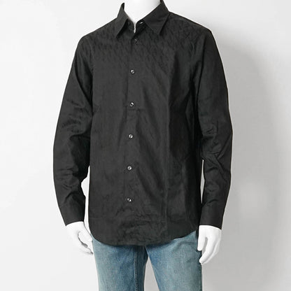 ARMANI EXCHANGE メンズ シャツ XM001587 AF16631 2カラー