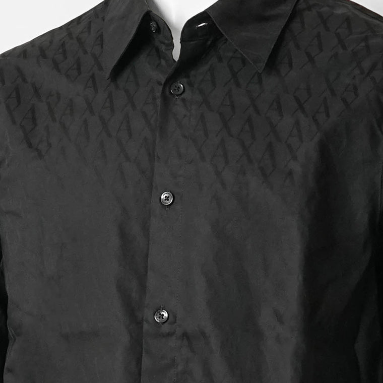 ARMANI EXCHANGE メンズ シャツ XM001587 AF16631 2カラー