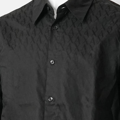 ARMANI EXCHANGE メンズ シャツ XM001587 AF16631 2カラー