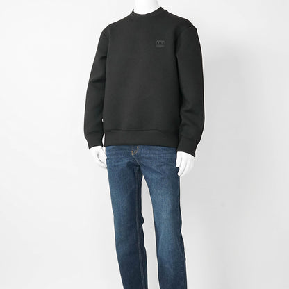 ARMANI EXCHANGE メンズ スウェットシャツ XM001888 AF18746 BLACK ブラック UC001