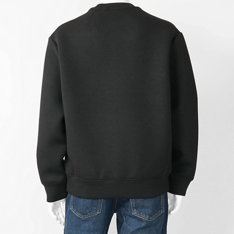 ARMANI EXCHANGE メンズ スウェットシャツ XM001888 AF18746 BLACK ブラック UC001
