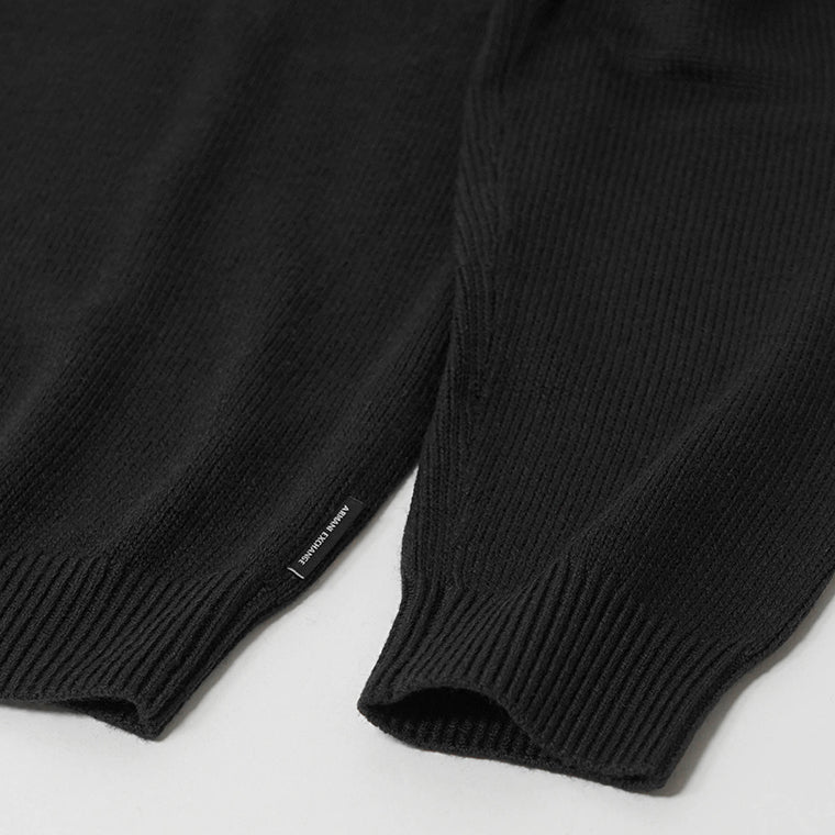 ARMANI EXCHANGE メンズ ニット XM001916 AF14008 2カラー
