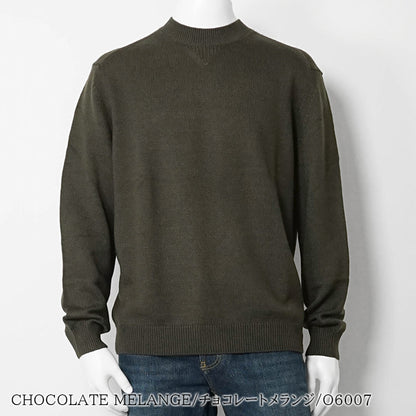 ARMANI EXCHANGE メンズ ニット XM001916 AF14008 2カラー