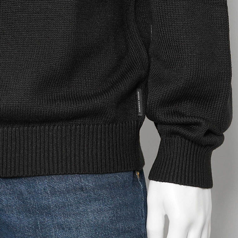ARMANI EXCHANGE メンズ ニット XM001916 AF14008 2カラー