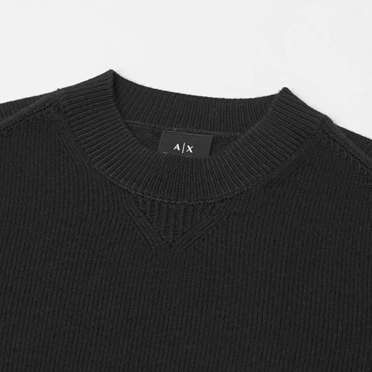 ARMANI EXCHANGE メンズ ニット XM001916 AF14008 2カラー