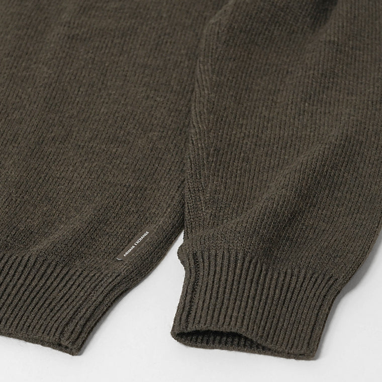 ARMANI EXCHANGE メンズ ニット XM001917 AF14008 2カラー