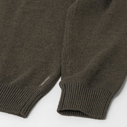ARMANI EXCHANGE メンズ ニット XM001917 AF14008 2カラー