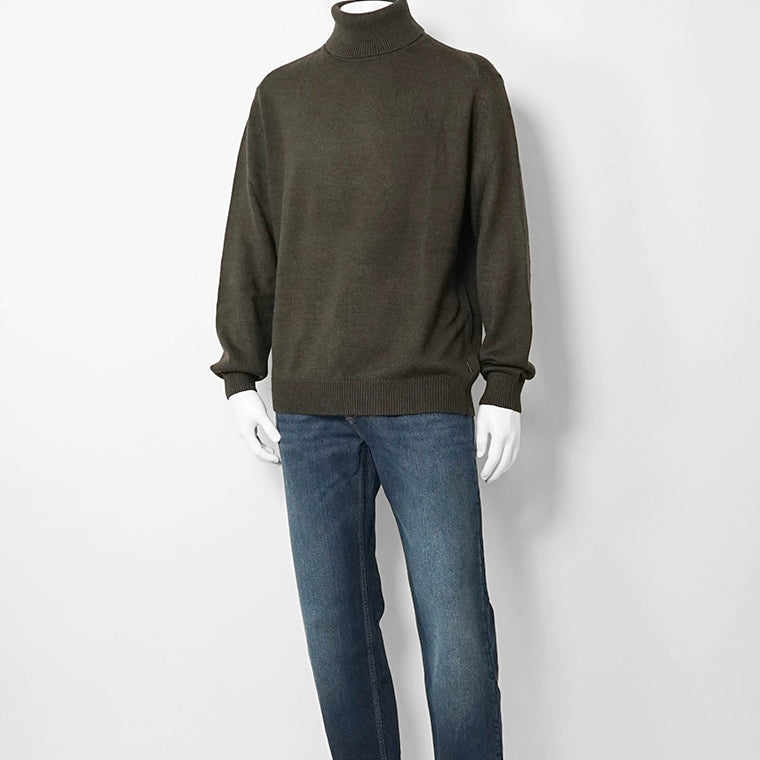 ARMANI EXCHANGE メンズ ニット XM001917 AF14008 2カラー