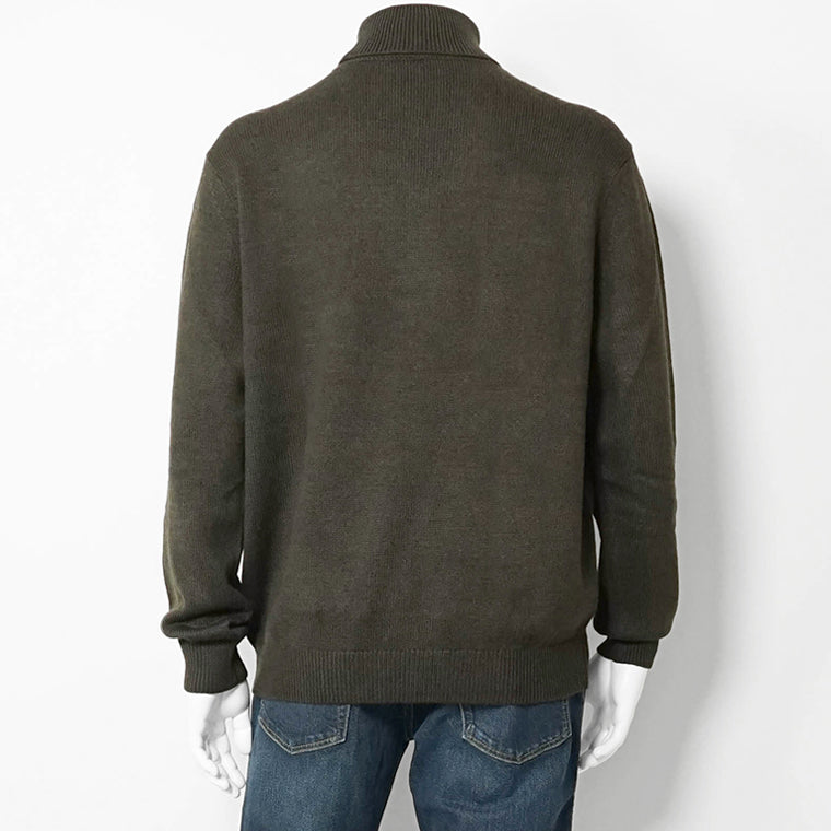 ARMANI EXCHANGE メンズ ニット XM001917 AF14008 2カラー