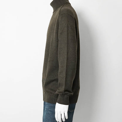 ARMANI EXCHANGE メンズ ニット XM001917 AF14008 2カラー