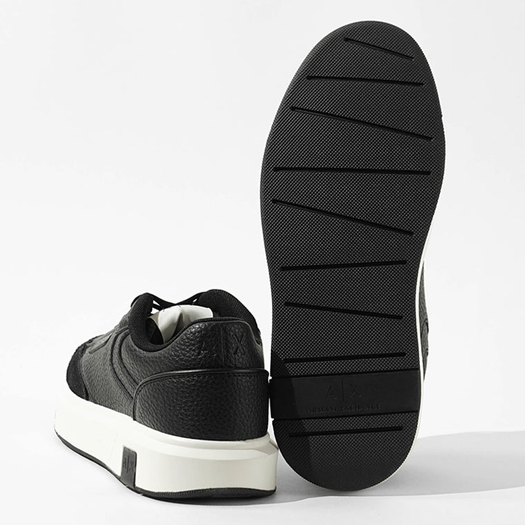 ARMANI EXCHANGE メンズ スニーカー XM002205 AF29507 2カラー