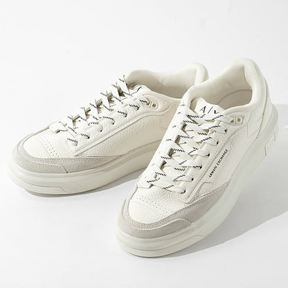 ARMANI EXCHANGE メンズ スニーカー XM002205 AF29507 2カラー
