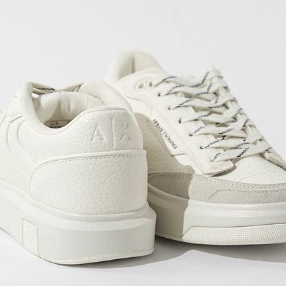 ARMANI EXCHANGE メンズ スニーカー XM002205 AF29507 2カラー
