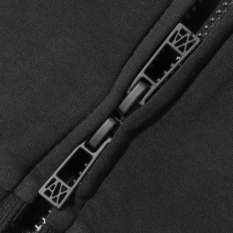 ARMANI EXCHANGE メンズ トラックジャケット XM002950 AF10818 BLACK ブラック UC001