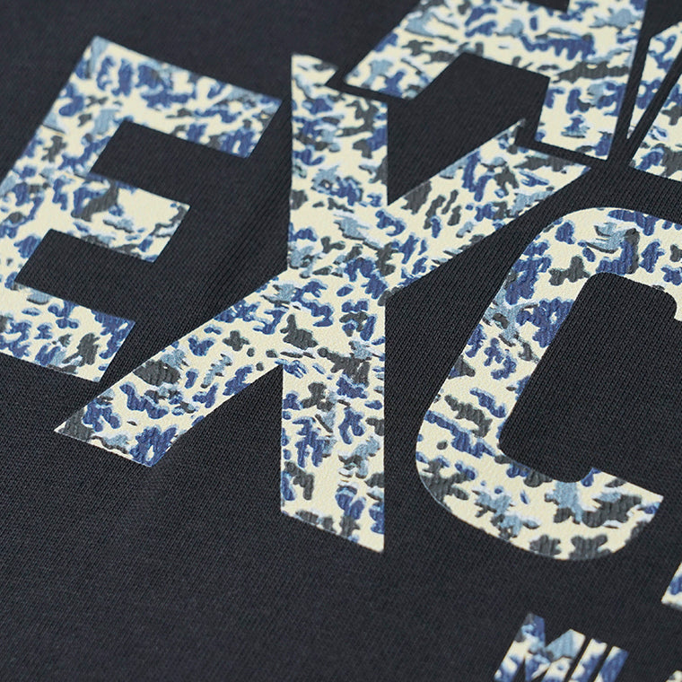 ARMANI EXCHANGE メンズ 長袖Tシャツ XM003101 AF10361 DEEP NAVY ネイビー UB101