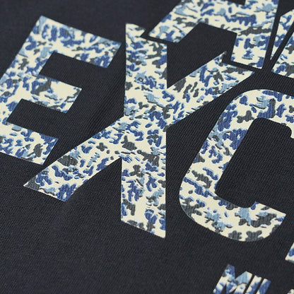 ARMANI EXCHANGE メンズ 長袖Tシャツ XM003101 AF10361 DEEP NAVY ネイビー UB101
