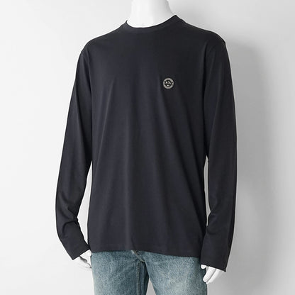 ARMANI EXCHANGE メンズ 長袖Tシャツ XM003101 AF10361 DEEP NAVY ネイビー UB101