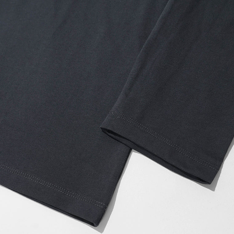 ARMANI EXCHANGE メンズ 長袖Tシャツ XM003101 AF10361 DEEP NAVY ネイビー UB101