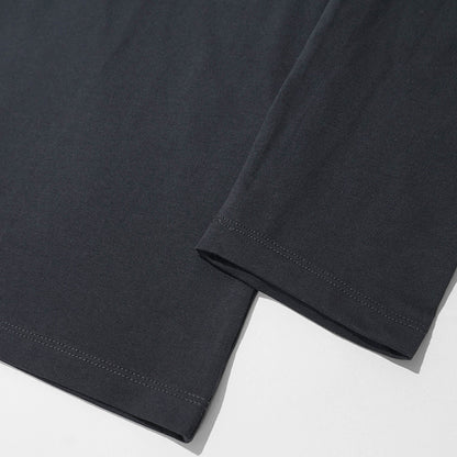 ARMANI EXCHANGE メンズ 長袖Tシャツ XM003101 AF10361 DEEP NAVY ネイビー UB101