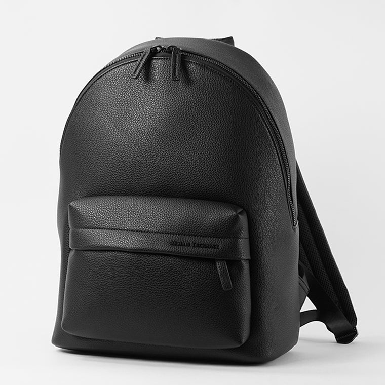 ARMANI EXCHANGE メンズ レディース バックパック XM003142 AF26651 BLACK ブラック UC001