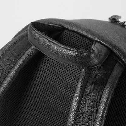 ARMANI EXCHANGE メンズ レディース バックパック XM003142 AF26651 BLACK ブラック UC001