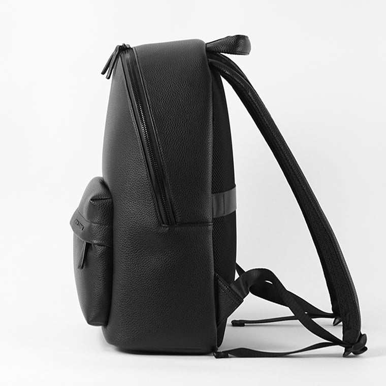 ARMANI EXCHANGE メンズ レディース バックパック XM003142 AF26651 BLACK ブラック UC001