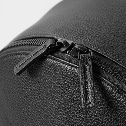 ARMANI EXCHANGE メンズ レディース バックパック XM003142 AF26651 BLACK ブラック UC001