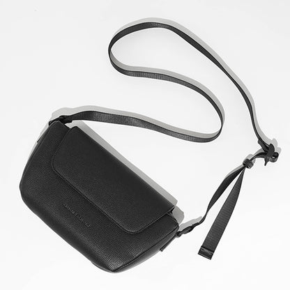 ARMANI EXCHANGE メンズ レディース ショルダーバッグ XM003164 AF26663 BLACK ブラック UC001