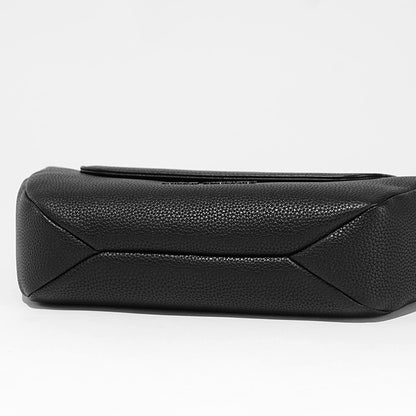 ARMANI EXCHANGE メンズ レディース ショルダーバッグ XM003164 AF26663 BLACK ブラック UC001