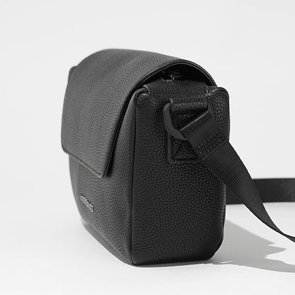 ARMANI EXCHANGE メンズ レディース ショルダーバッグ XM003164 AF26663 BLACK ブラック UC001