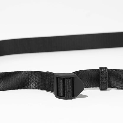 ARMANI EXCHANGE メンズ レディース ショルダーバッグ XM003164 AF26663 BLACK ブラック UC001