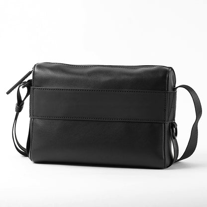 ARMANI EXCHANGE メンズ レディース ショルダーバッグ XM003168 AF26679 BLACK BLACK ブラック MC043