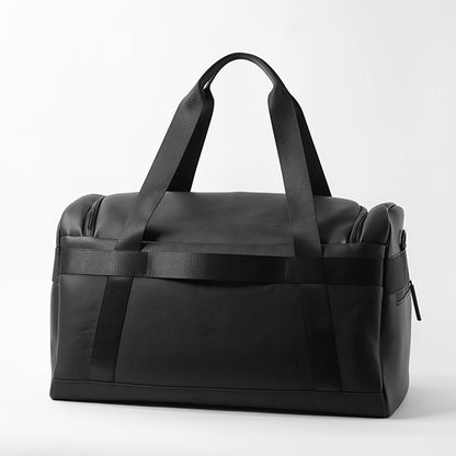 ARMANI EXCHANGE メンズ レディース ボストンバッグ XM003365 AF26679 BLACK BLACK ブラック MC043