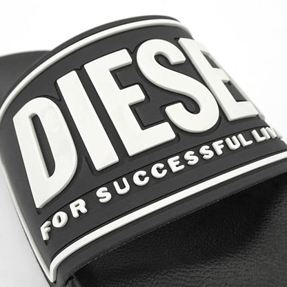 DIESEL メンズ サンダル SA MAYEMI CC Y02801 P4441 3カラー