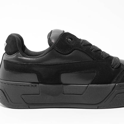 DIESEL メンズ スニーカー S D OLLIE LOW Y03796 P7476 P7625 2カラー