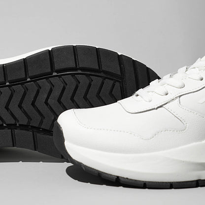 DIESEL メンズ スニーカー S SPEEDY RUNNING Y03829 P7530 BRIGHT WHITE ホワイト T1002