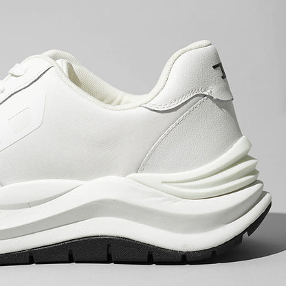 DIESEL メンズ スニーカー S SPEEDY RUNNING Y03829 P7530 BRIGHT WHITE ホワイト T1002