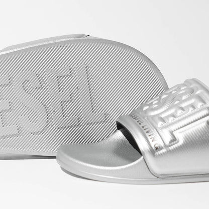 DIESEL メンズ サンダル SA MAYEMI ML Y03843 PR525 SILVER シルバー T9002