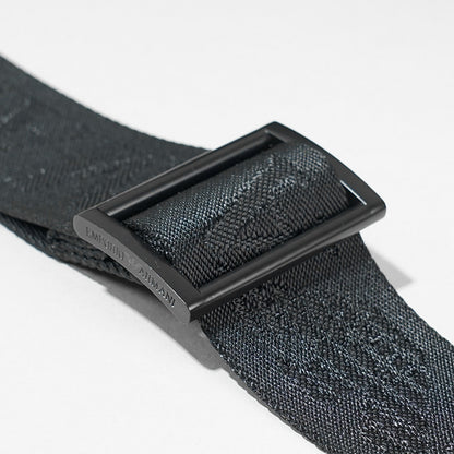 EMPORIO ARMANI メンズ レディース ショルダーバッグ Y4M403 Y022V BLACK BLACK BLACK ブラック 81336
