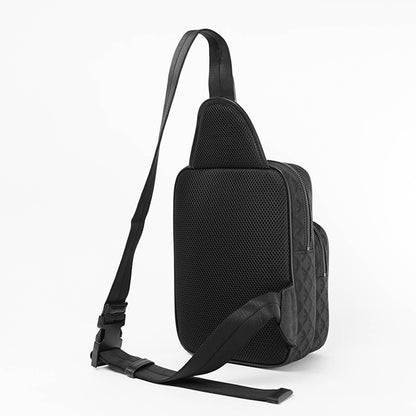 EMPORIO ARMANI メンズ ワンショルダーバッグ Y4O419 Y022V BLACK BLACK BLACK ブラック 81336