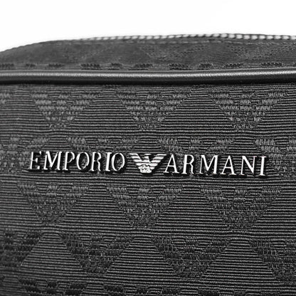 EMPORIO ARMANI メンズ ワンショルダーバッグ Y4O419 Y022V BLACK BLACK BLACK ブラック 81336